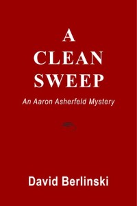 Cover A Clean Sweep
