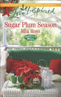 Cover Sugar Plum Season