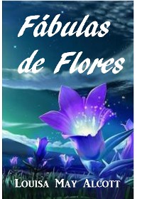 Cover Fábulas de Flores