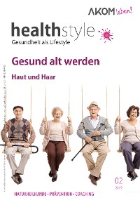 Cover healthstyle - Gesundheit als Lifestyle