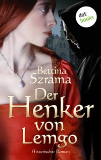 Cover Der Henker von Lemgo