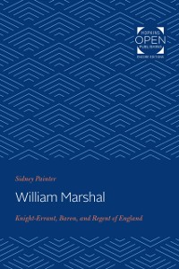 Cover William Marshal