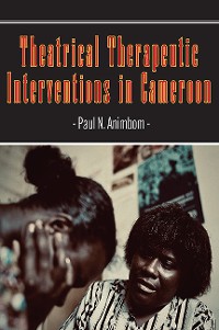 Cover Theatrical Therapeutic Interventions in Cameroon