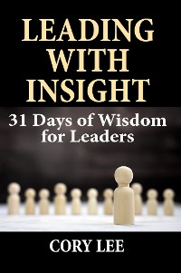 Cover Leading with Insight