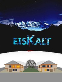 Cover EISKALT - Nur Eine Party
