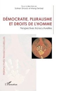 Cover Démocratie, pluralisme et droits de l''homme