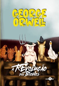 Cover A revolução dos bichos