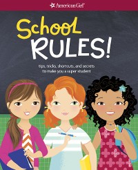 Cover School RULES!