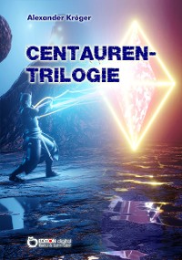 Cover Centauren-Trilogie