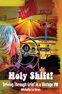 Cover Holy Shift!