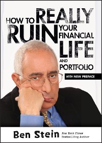 Cover How To Really Ruin Your Financial Life and Portfolio