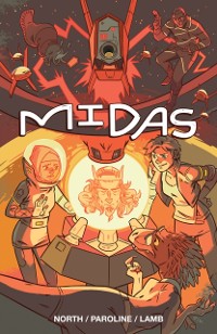 Cover Midas