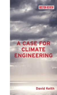Cover Case for Climate Engineering