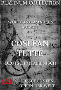 Cover Cosi Fan Tutte