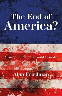 Cover The End of America?