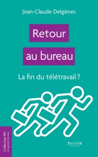 Cover Retour au bureau