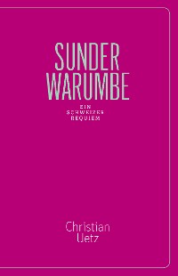 Cover Sunderwarumbe