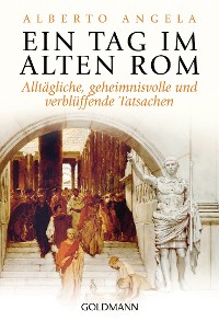 Cover Ein Tag im Alten Rom