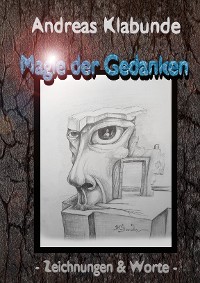 Cover Magie der Gedanken