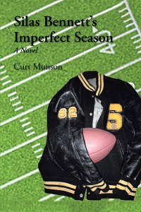 Cover Silas Bennett’S Imperfect Season