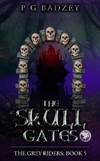 Cover The Skull Gates