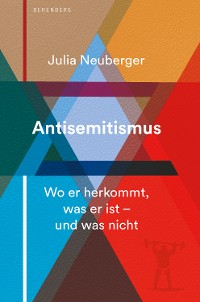 Cover Antisemitismus