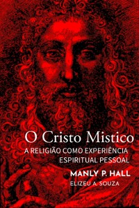 Cover O Cristo Místico - Manly Palmer Hall