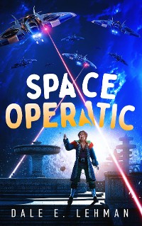 Cover Space Operatic