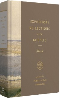 Cover Expository Reflections on the Gospels, Volume 3