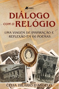 Cover Diálogo com o Relógio