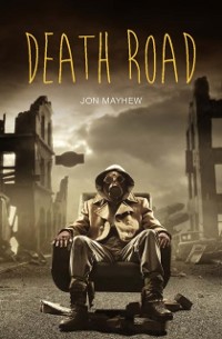 Cover Death Road