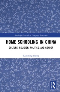 Cover Home Schooling in China