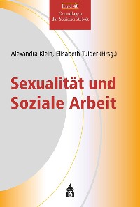 Cover Sexualität und Soziale Arbeit