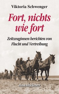 Cover Fort, nichts wie fort