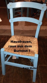 Cover Hausfrauen, raus aus dem Burnout!