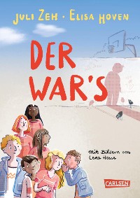 Cover Der war's