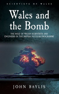 Cover Wales and the Bomb
