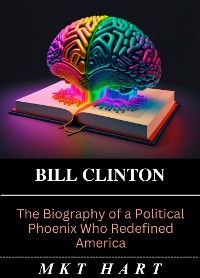 Cover Bill Clinton