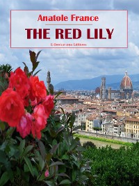 Cover The Red Lily