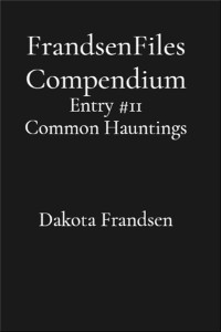 Cover FrandsenFiles Compendium