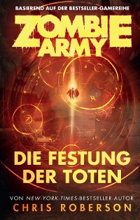 Cover Zombie Army