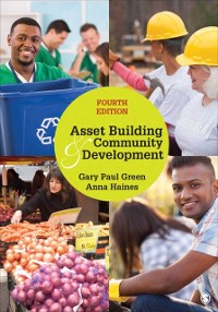 Cover Asset Building & Community Development