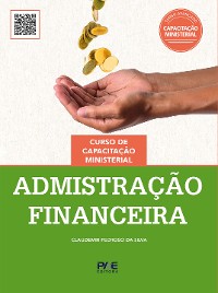 Cover Administração Financeira