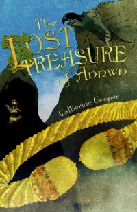 Cover The Lost Treasure of Annwn