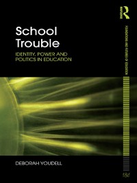 Cover School Trouble