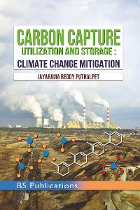 Cover Carbon Capture-Utilization and Storage