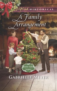 Cover Family Arrangement