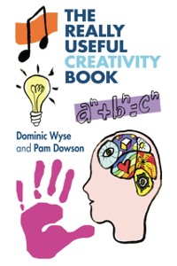 Cover Really Useful Creativity Book