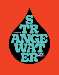 Cover Strange Water