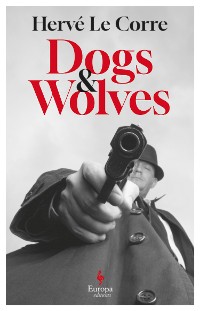 Cover Dogs and Wolves